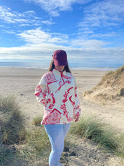 Christmas Polar Fleece