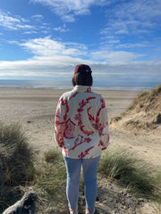 Christmas Polar Fleece