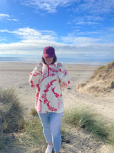 Christmas Polar Fleece