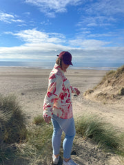 Christmas Polar Fleece